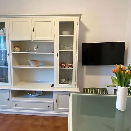 Ceva Casa Giorgia 빌라 외부 사진
