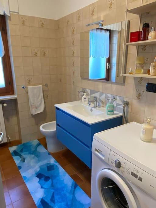 Ceva Casa Giorgia 빌라 외부 사진