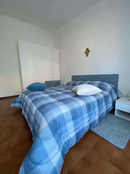 Ceva Casa Giorgia 빌라 외부 사진