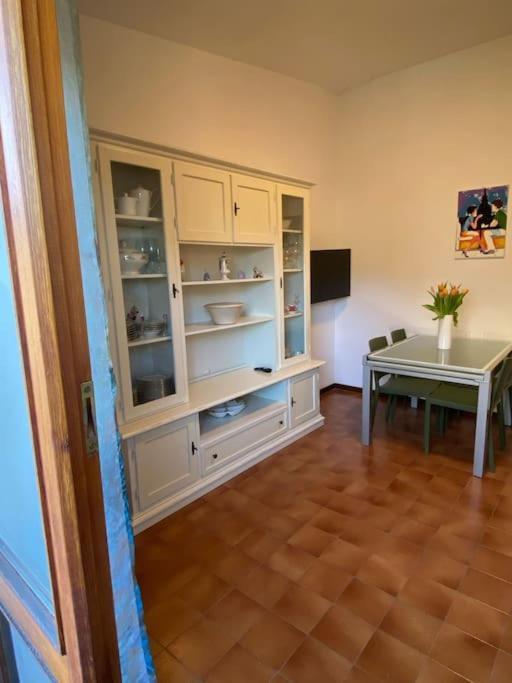 Ceva Casa Giorgia 빌라 외부 사진