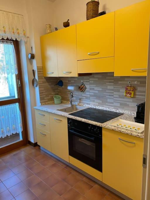 Ceva Casa Giorgia 빌라 외부 사진