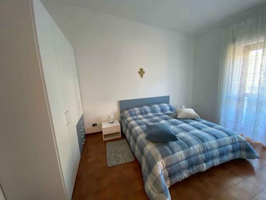Ceva Casa Giorgia 빌라 외부 사진