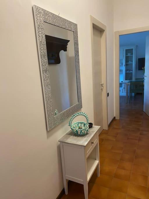 Ceva Casa Giorgia 빌라 외부 사진