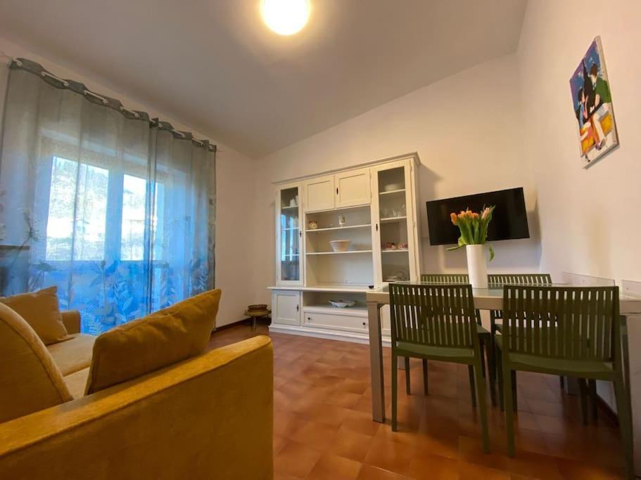 Ceva Casa Giorgia 빌라 외부 사진