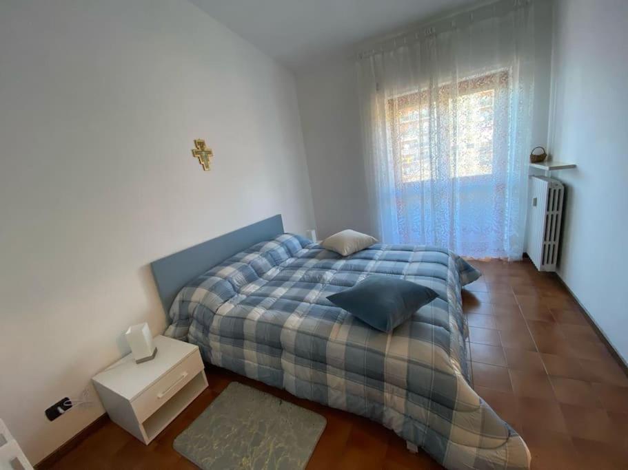 Ceva Casa Giorgia 빌라 외부 사진