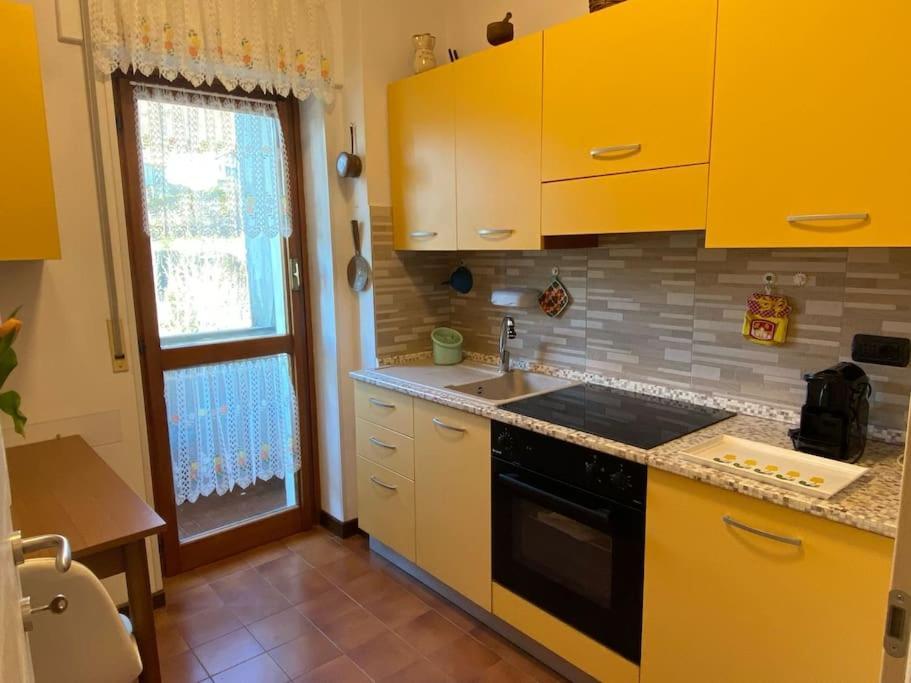 Ceva Casa Giorgia 빌라 외부 사진