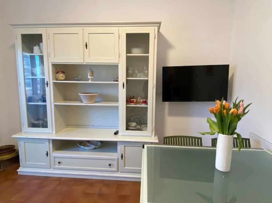 Ceva Casa Giorgia 빌라 외부 사진