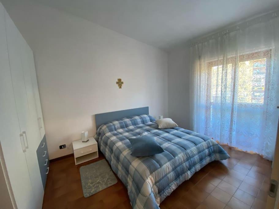 Ceva Casa Giorgia 빌라 외부 사진